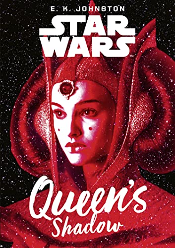 Beispielbild fr Star Wars: Queen's Shadow zum Verkauf von AwesomeBooks