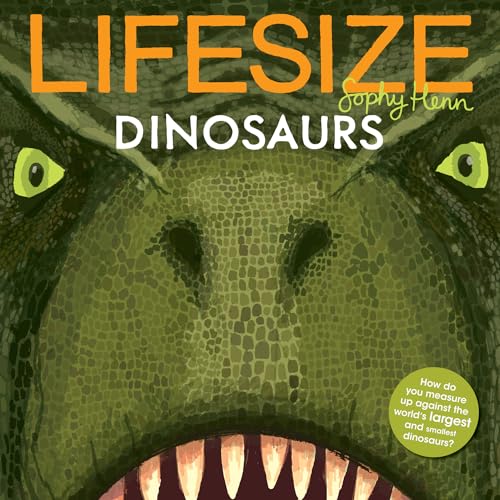 Stock image for Lifesize for sale by Blackwell's