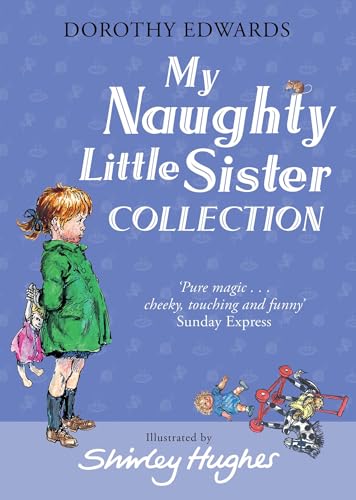 Stock image for My Naughty Little Sister Collection for sale by WorldofBooks
