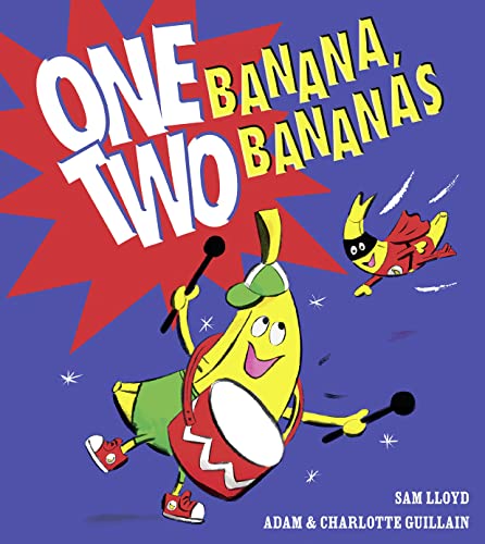 Stock image for One Banana, Two Bananas for sale by AwesomeBooks