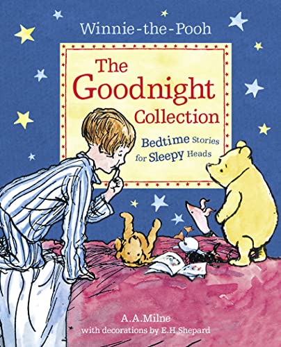 Stock image for The Goodnight Collection for sale by Blackwell's