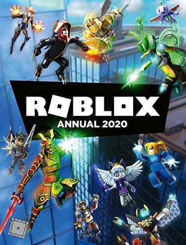 Stock image for Roblox Annual 2020 for sale by Goodwill