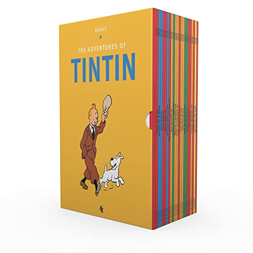 Rare Methuen Early Uk Hardback Edition Tintin Books 1960-90's BUY INDIVIDUALLY