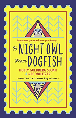 Stock image for To Night Owl From Dogfish for sale by HPB-Ruby