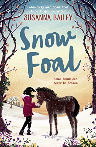 Stock image for Snow Foal for sale by Blackwell's