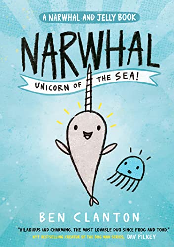 narwhal and jelly narwhal and jelly