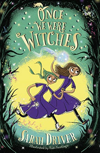 Stock image for Once We Were Witches for sale by Blackwell's