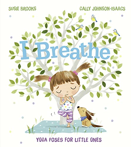 Stock image for I Breathe for sale by Blackwell's