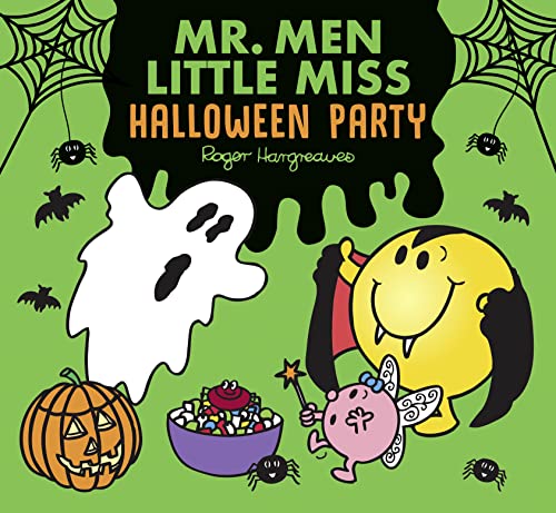 Imagen de archivo de Halloween Party a la venta por Blackwell's