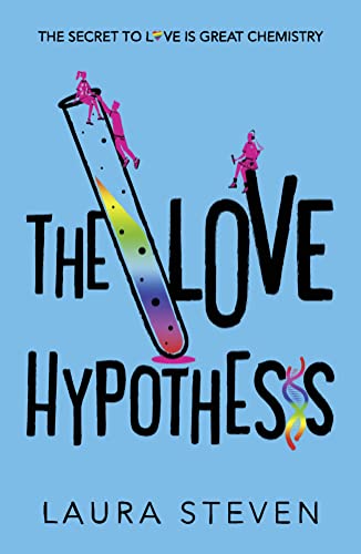 Imagen de archivo de The Love Hypothesis a la venta por Blackwell's