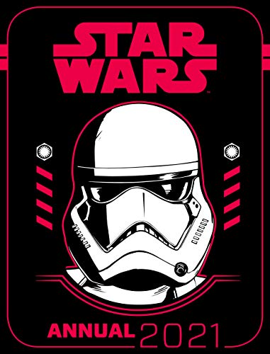 Imagen de archivo de Stars Wars Annual 2021 a la venta por SecondSale