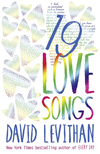 Beispielbild fr 19 Love Songs zum Verkauf von WorldofBooks