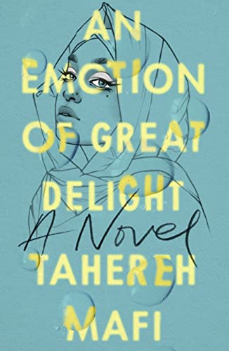 9781405298261: An Emotion Of Great Delight: A heartbreaking romance from author of Tiktok sensation Shatter Me