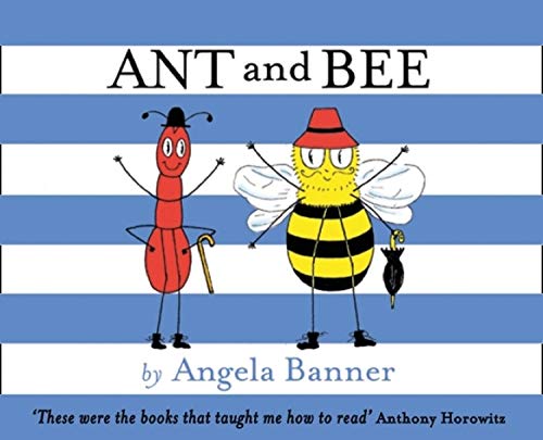 Beispielbild fr Ant and Bee zum Verkauf von WorldofBooks