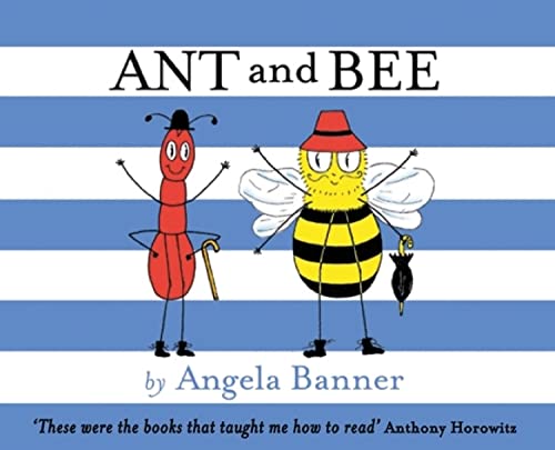 Stock image for Ant and Bee for sale by WorldofBooks