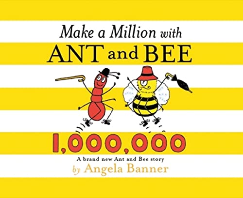 Beispielbild fr Make a Million with Ant and Bee zum Verkauf von Better World Books