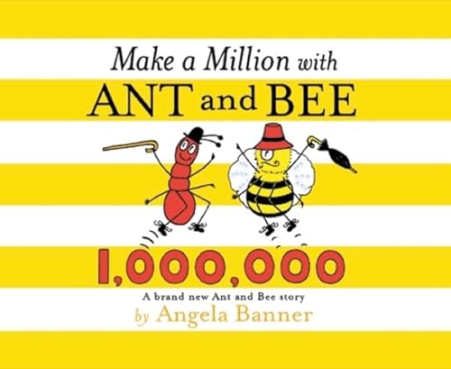 9781405298483: Make a Million with Ant and Bee