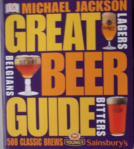 9781405300032: Great Beer Guide (Youngs)