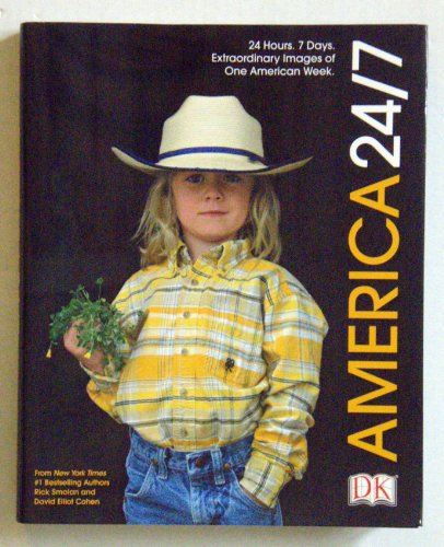 Stock image for America 24/7 for sale by Better World Books