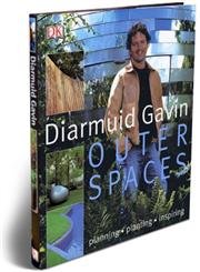 Stock image for Outer Spaces for sale by AwesomeBooks