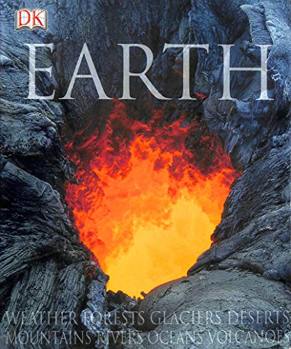 Stock image for Earth for sale by Better World Books Ltd