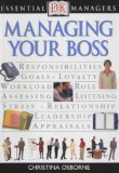 Stock image for Managing Your Boss for sale by Discover Books