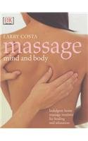 9781405300285: Massage Mind and Body