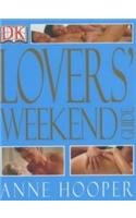 Imagen de archivo de Lovers' Weekend Guide a la venta por WorldofBooks
