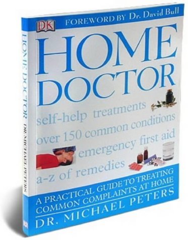 9781405300407: Home Doctor