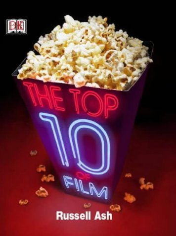 9781405300506: Top 10 of Film (The)