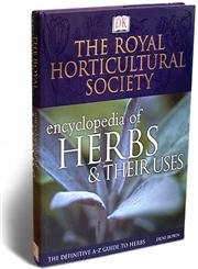 9781405300599: RHS Encyclopedia of Herbs & Their Uses