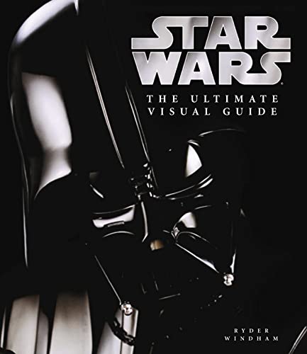 Stock image for Star Wars" the Ultimate Visual Guide for sale by MusicMagpie