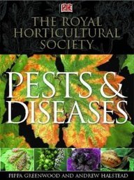 Beispielbild fr RHS Pests & Diseases zum Verkauf von AwesomeBooks