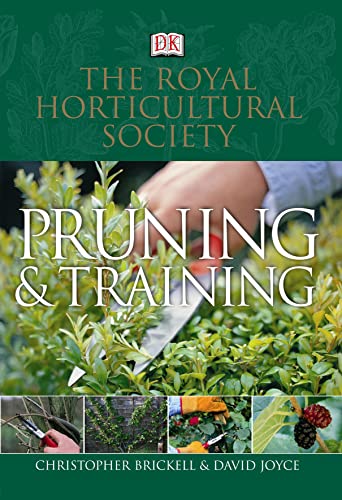 9781405300735: RHS Pruning and Training