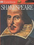 Beispielbild fr Shakespeare (Eyewitness) zum Verkauf von WorldofBooks