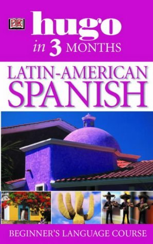 Beispielbild fr Latin American Spanish in 3 Months zum Verkauf von WorldofBooks