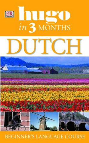 Stock image for Hugo in Three Months: Dutch for sale by ThriftBooks-Atlanta
