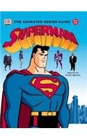 Dc Superman: The Animated Series Guide (9781405301084) by [???]