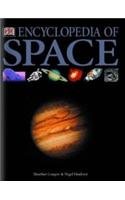 Beispielbild fr Encyclopedia of Space zum Verkauf von WorldofBooks