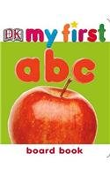 My First ABC Board Book (9781405301244) by Rachel Wardley