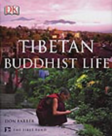 Beispielbild fr Tibetan Buddhist Life zum Verkauf von WorldofBooks