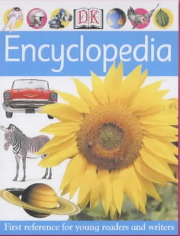 Stock image for Dk Encyclopedia for sale by MusicMagpie