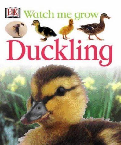 Beispielbild fr Duckling zum Verkauf von Better World Books Ltd