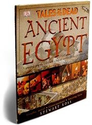Stock image for Tales of the Dead Ancient Egypt: Tales of the Dead for sale by WorldofBooks
