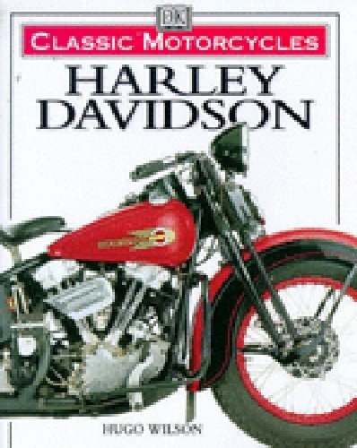 Beispielbild fr Harley-Davidson (Ultimate) zum Verkauf von AwesomeBooks