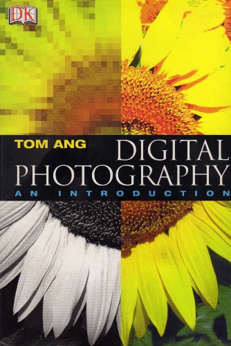 9781405302357: Digital Photography - An Introduction: An Introduction