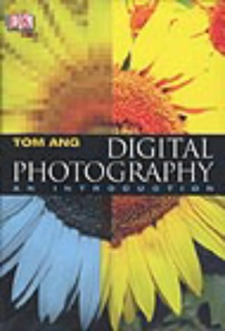 Imagen de archivo de Digital Photography: an Introduction a la venta por Last Century Books
