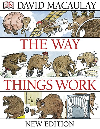 9781405302388: The Way Things Work