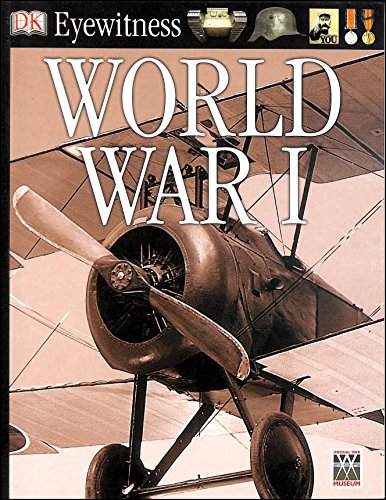 World War I (Eyewitness)