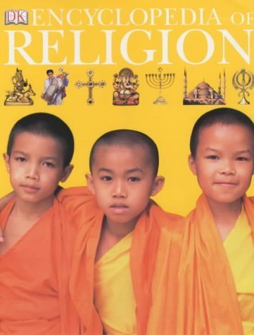 Beispielbild fr Encyclopedia of Religion zum Verkauf von WorldofBooks